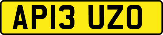 AP13UZO