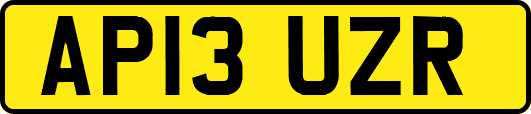 AP13UZR