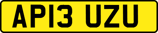 AP13UZU