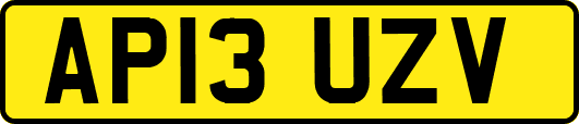 AP13UZV