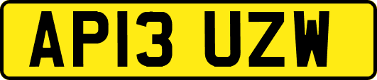 AP13UZW