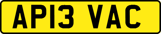 AP13VAC