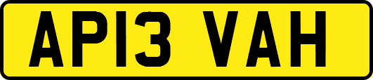 AP13VAH