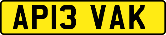 AP13VAK
