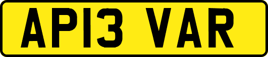 AP13VAR