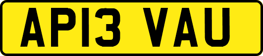 AP13VAU
