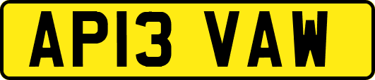 AP13VAW