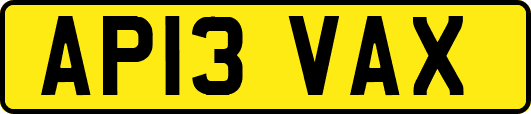 AP13VAX
