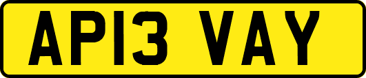 AP13VAY
