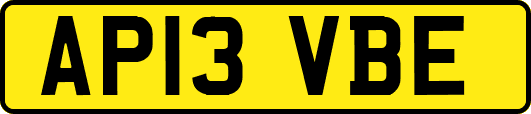 AP13VBE