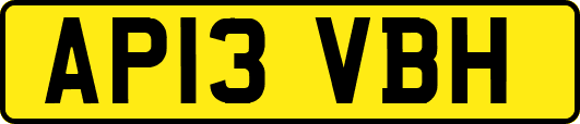 AP13VBH