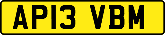 AP13VBM