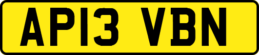 AP13VBN