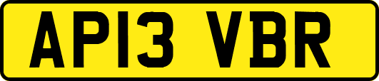 AP13VBR