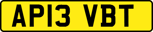 AP13VBT