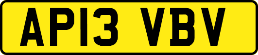 AP13VBV