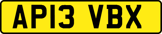 AP13VBX