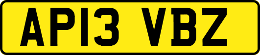 AP13VBZ