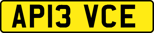AP13VCE