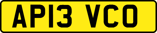 AP13VCO