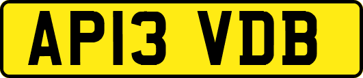 AP13VDB