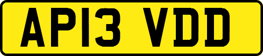 AP13VDD