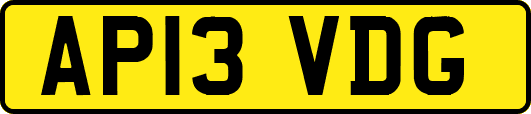 AP13VDG