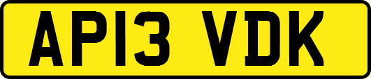 AP13VDK
