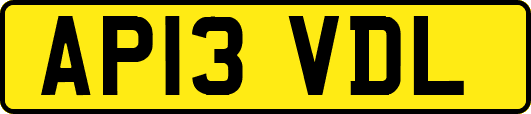 AP13VDL