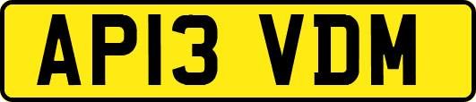 AP13VDM