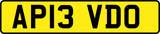 AP13VDO