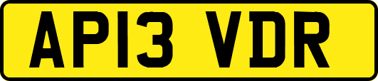 AP13VDR