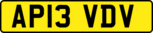 AP13VDV