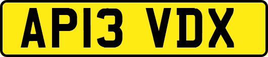 AP13VDX