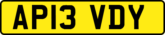 AP13VDY
