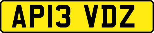 AP13VDZ