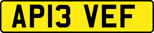 AP13VEF
