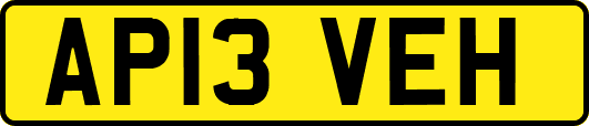 AP13VEH