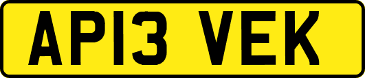 AP13VEK
