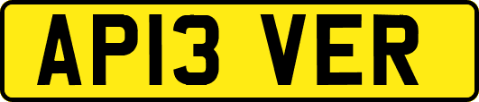 AP13VER