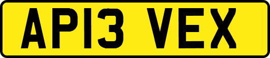 AP13VEX