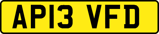 AP13VFD