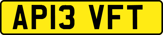 AP13VFT