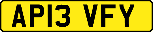 AP13VFY