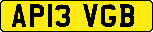 AP13VGB