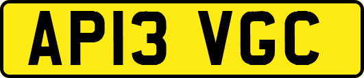 AP13VGC