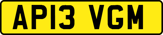 AP13VGM
