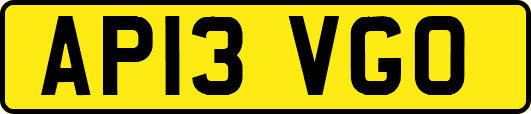 AP13VGO