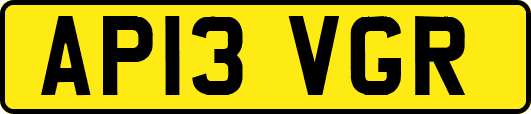 AP13VGR