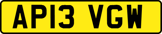 AP13VGW